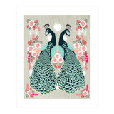 Peacock (Print Only) thumbnail