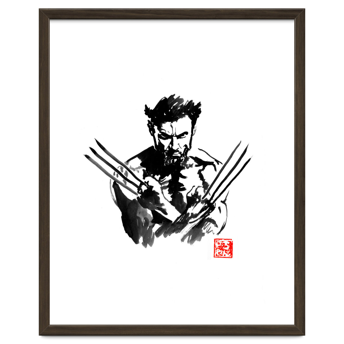 Wolverine