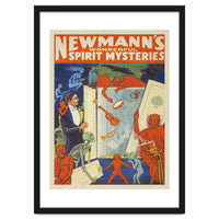 Newmann's Wonderful Spirit Mysteries