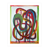 Ondas 1 (Print Only) thumbnail