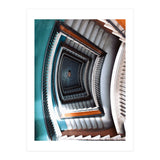Spiral Staircase 2 (Print Only) thumbnail