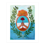 Bandera De Los Andes (Print Only) thumbnail