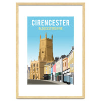 Cirencester Marketplace