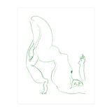 Dance Dance (Print Only) thumbnail