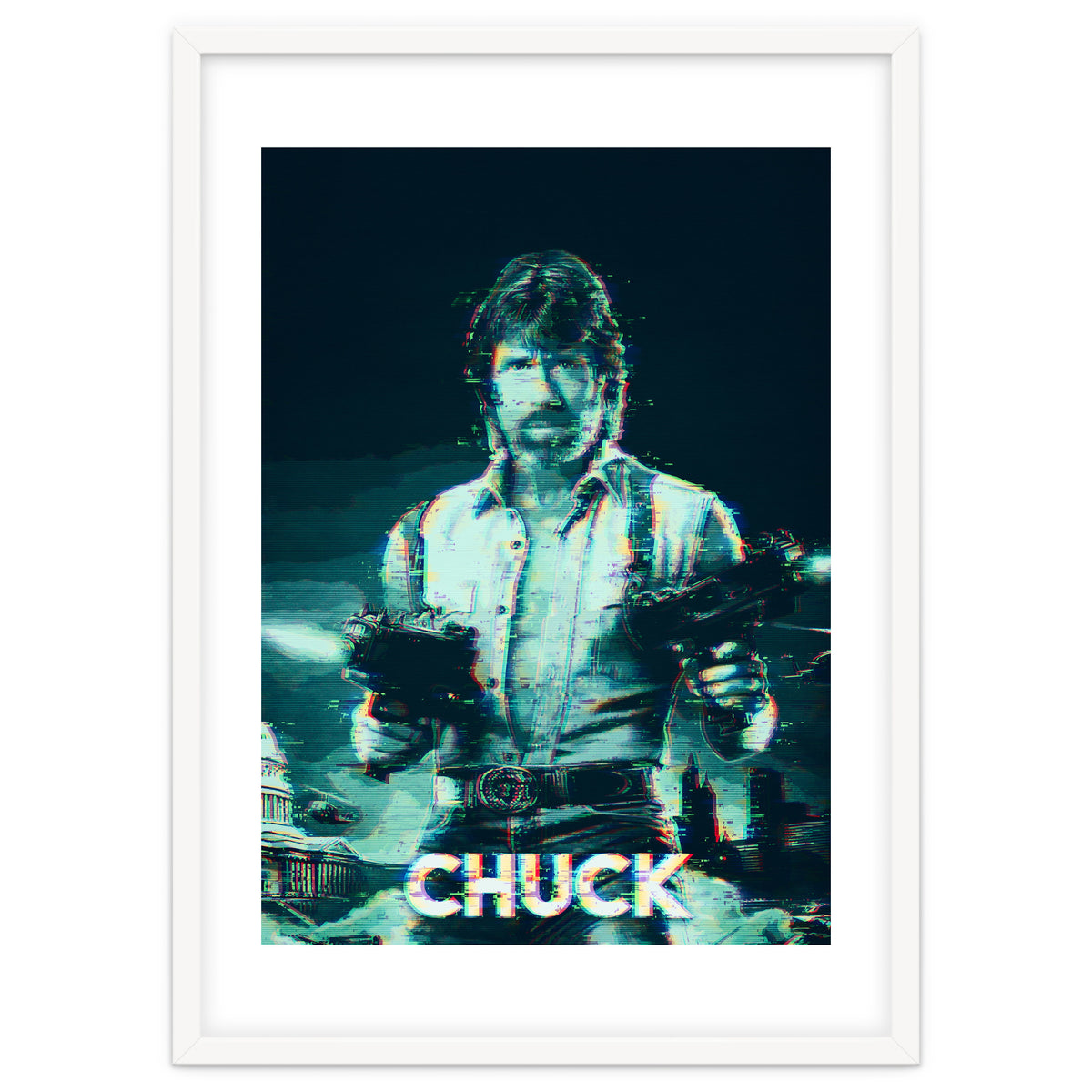 Chuck