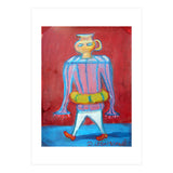 El Marinero (Print Only) thumbnail