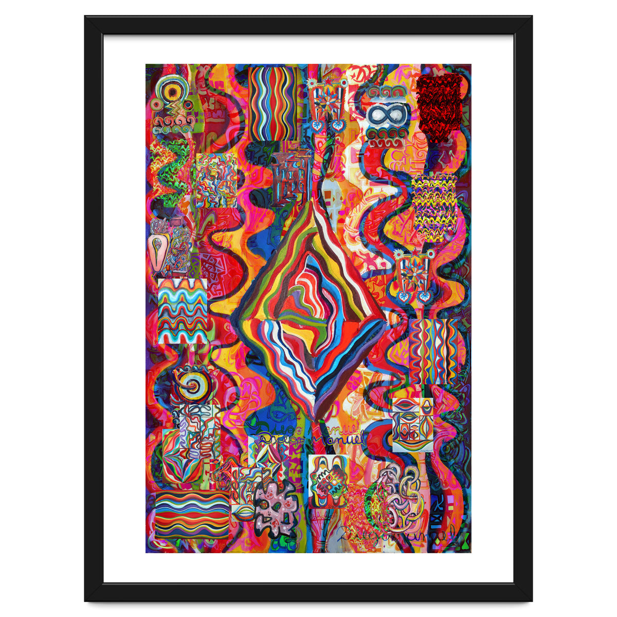 New Graffiti2022 300