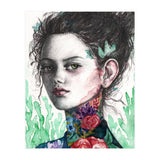 Floreada (Print Only) thumbnail