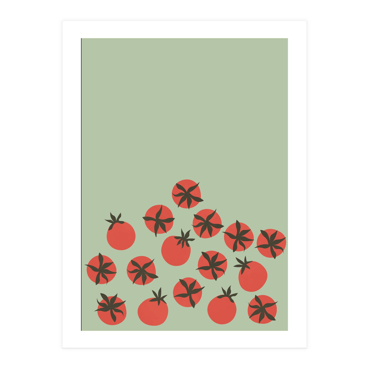Tomato (Print Only)