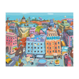 Madrid (Print Only) thumbnail