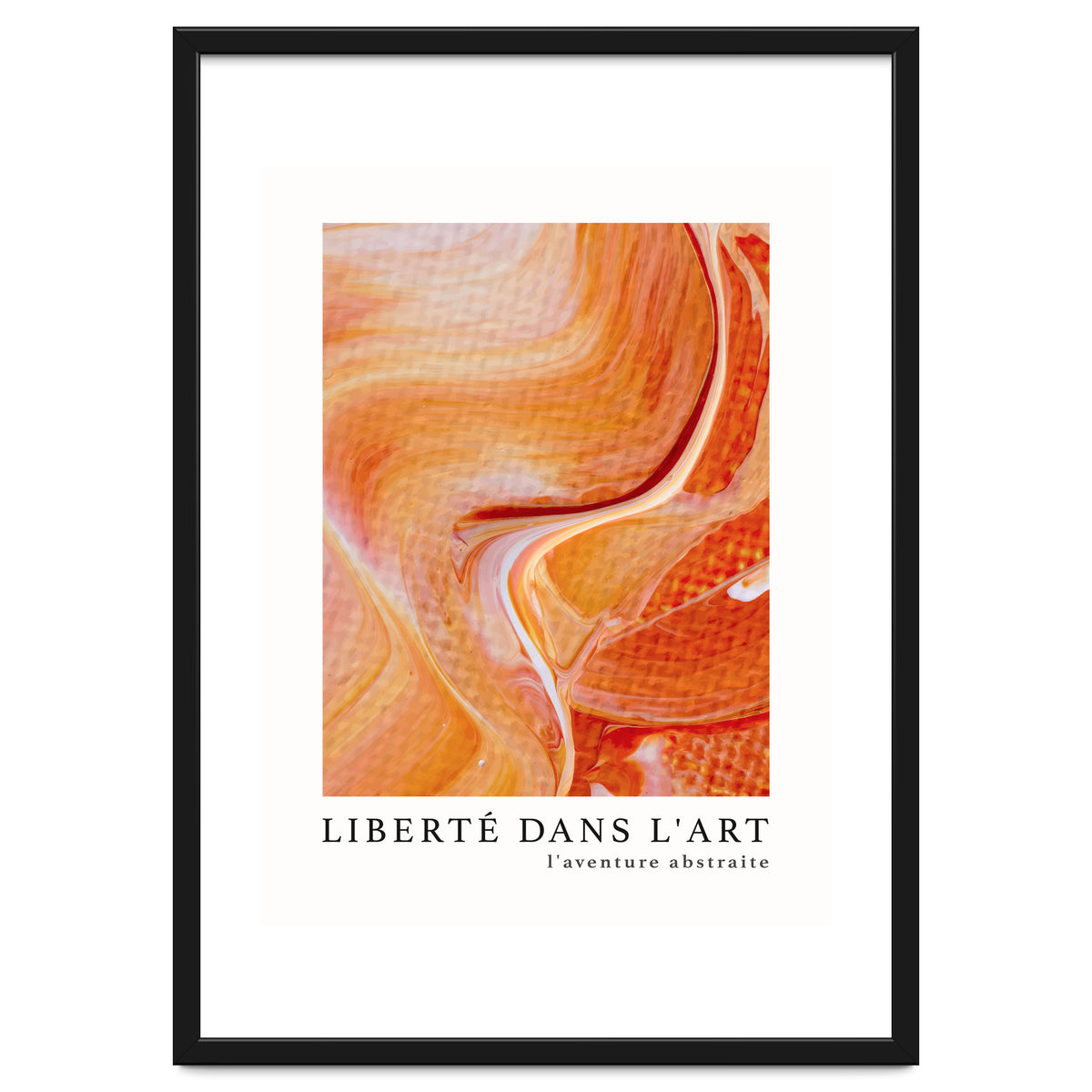 Freedom In Art - The Abstract Adventure (11)