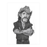 Lemmy (Print Only) thumbnail
