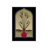 Window and Vase (Print Only) thumbnail
