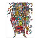 Mujer B 50 (Print Only) thumbnail