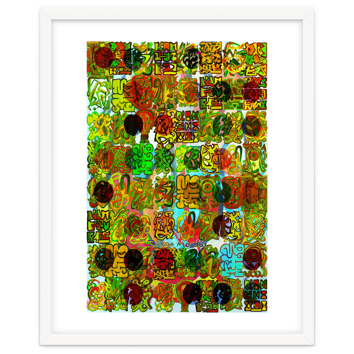 Graffiti Digital 2022 353