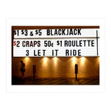 Las Vegas, USA (Print Only) thumbnail