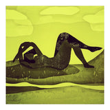 Social distancing  (Print Only) thumbnail