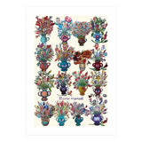 Flores Flores (Print Only) thumbnail