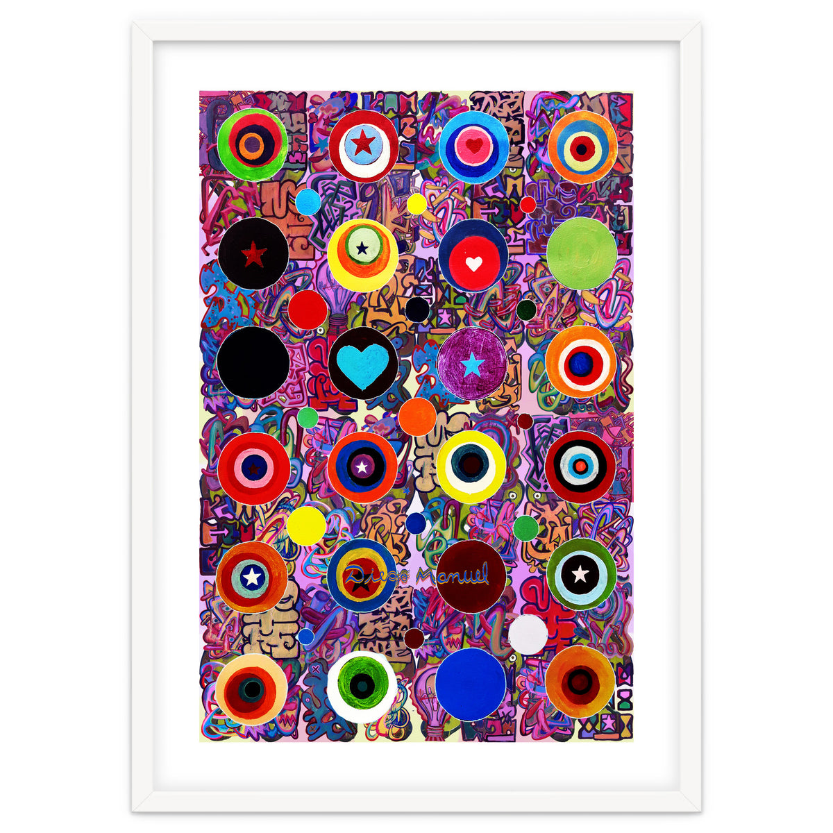 Graffiti Digital 2022 324