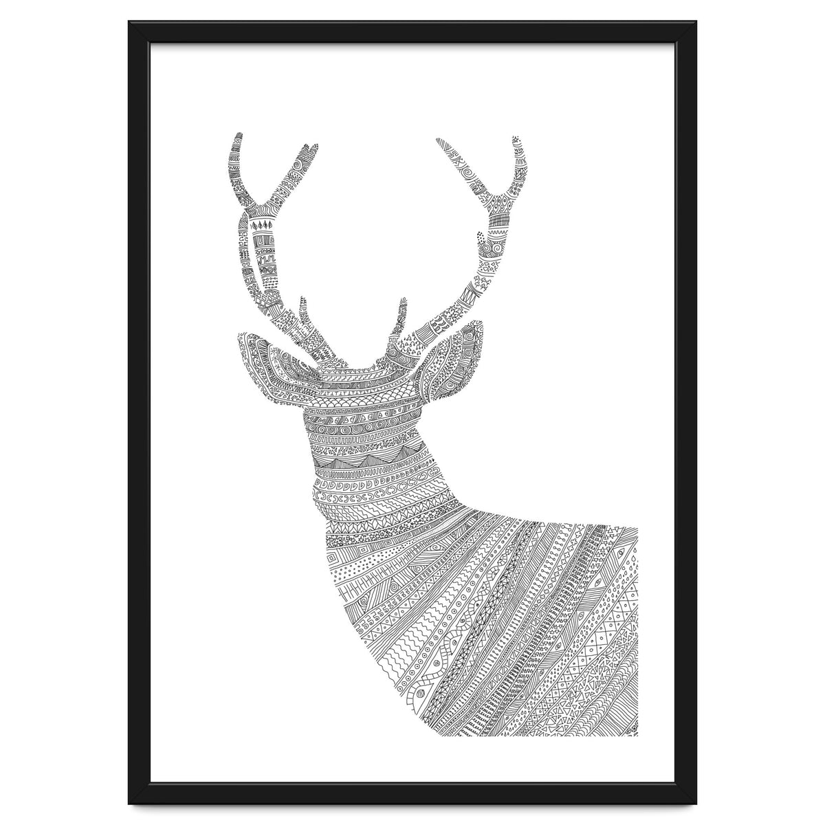 Stag 2