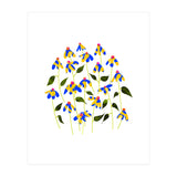 Touched By Love (Print Only) thumbnail