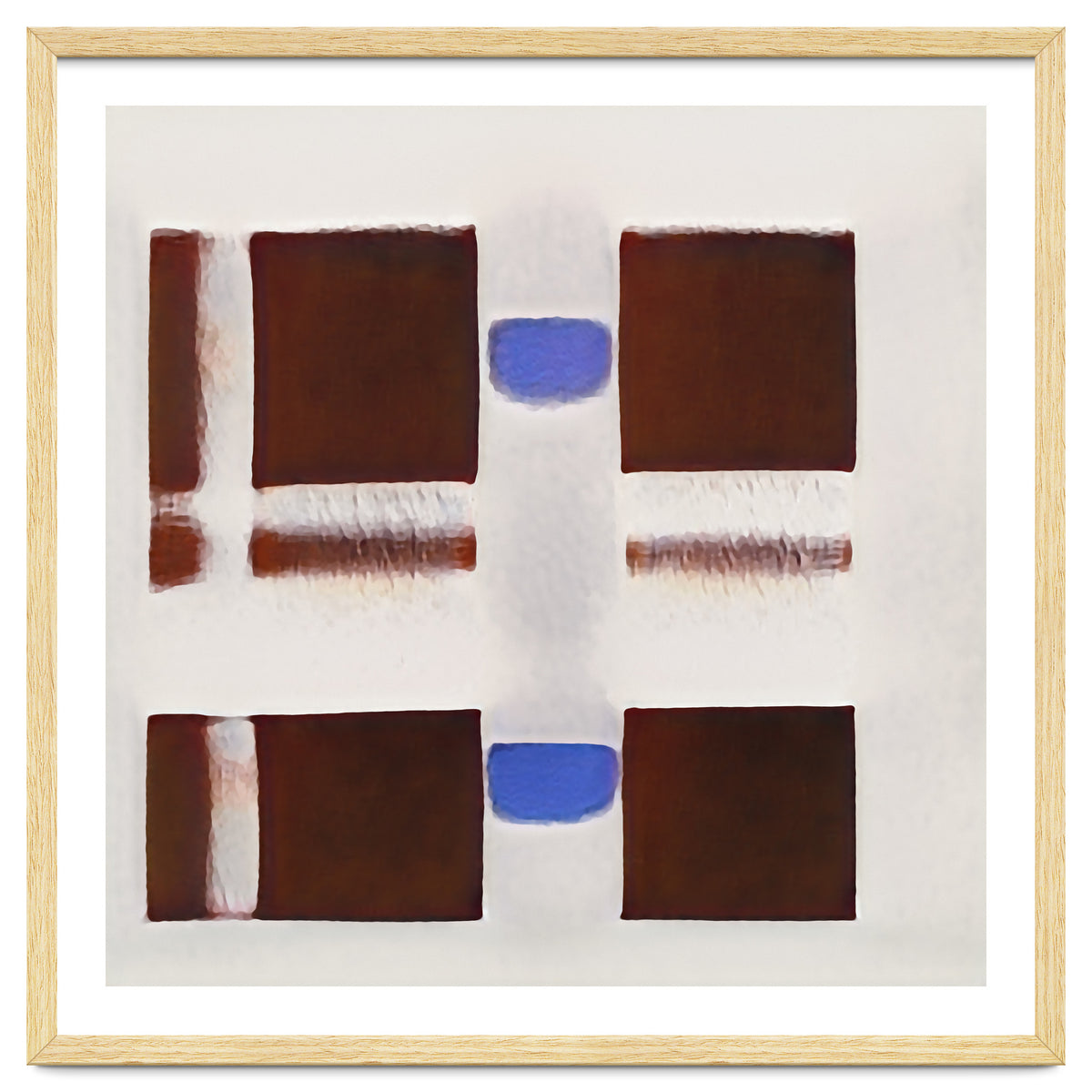 ACCEPTANCE | ABSTRACT ARTWORK