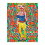 Chica Fashion (Print Only) thumbnail
