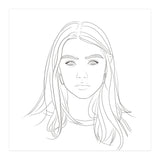 Look at Me (Print Only) thumbnail