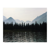 Glacier National Park II (Print Only) thumbnail