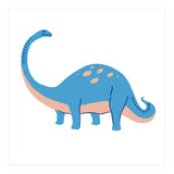 Brontosaurus (Print Only) thumbnail