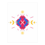Kumadori 09 (Print Only) thumbnail