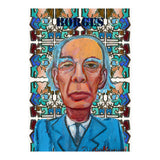 Borges 6 (Print Only) thumbnail