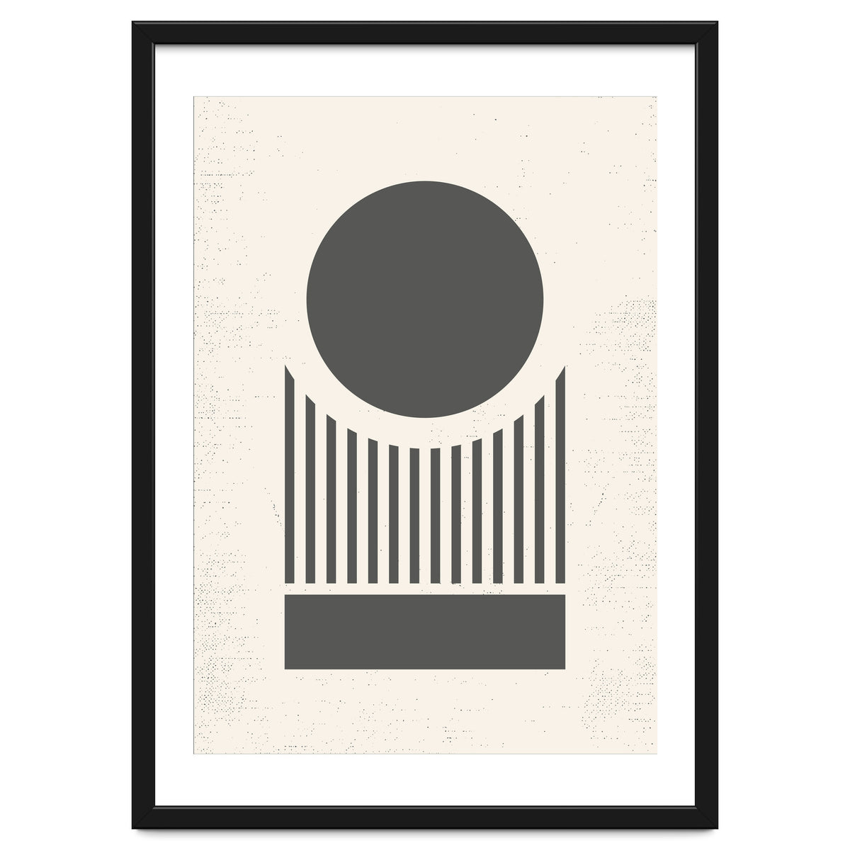 Mid Century Modern Geometry 02