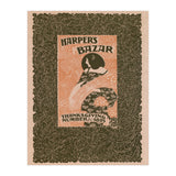 Harpers Bazar Thanksgiving Advertisement (Print Only) thumbnail