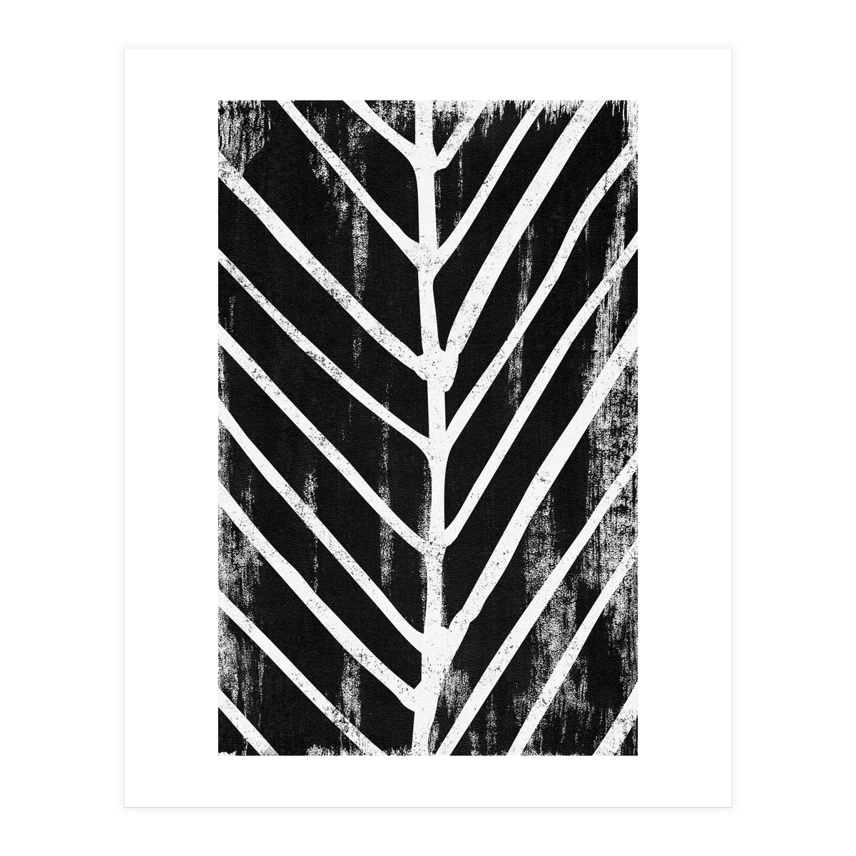 Botanicals Collection No8 (Print Only)