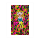 Chica Fashion 2 B2 (Print Only) thumbnail