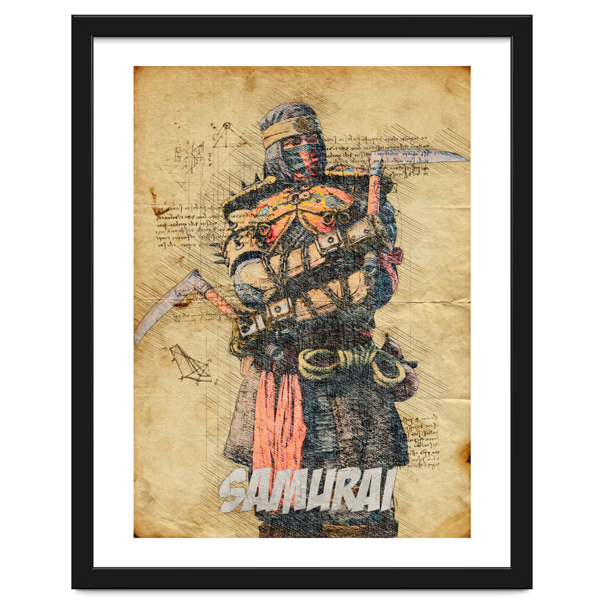 Samurai