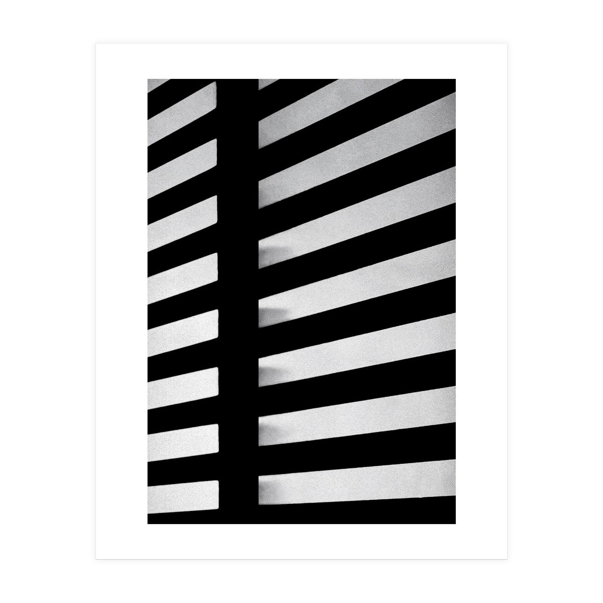 Noir #2 (Print Only)