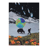 The Last Ice Age (Print Only) thumbnail