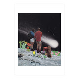 Comet (Print Only) thumbnail