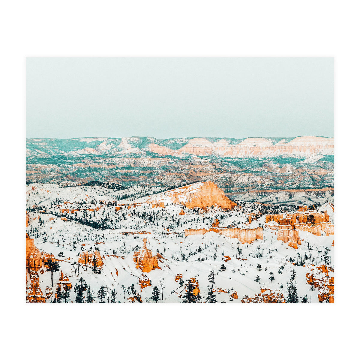 Travel Often (Print Only)