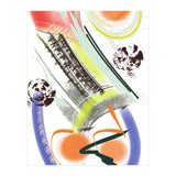 Vivacity In Traits And Color (Print Only) thumbnail