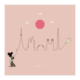 Kein Design Tokyo (Print Only) thumbnail