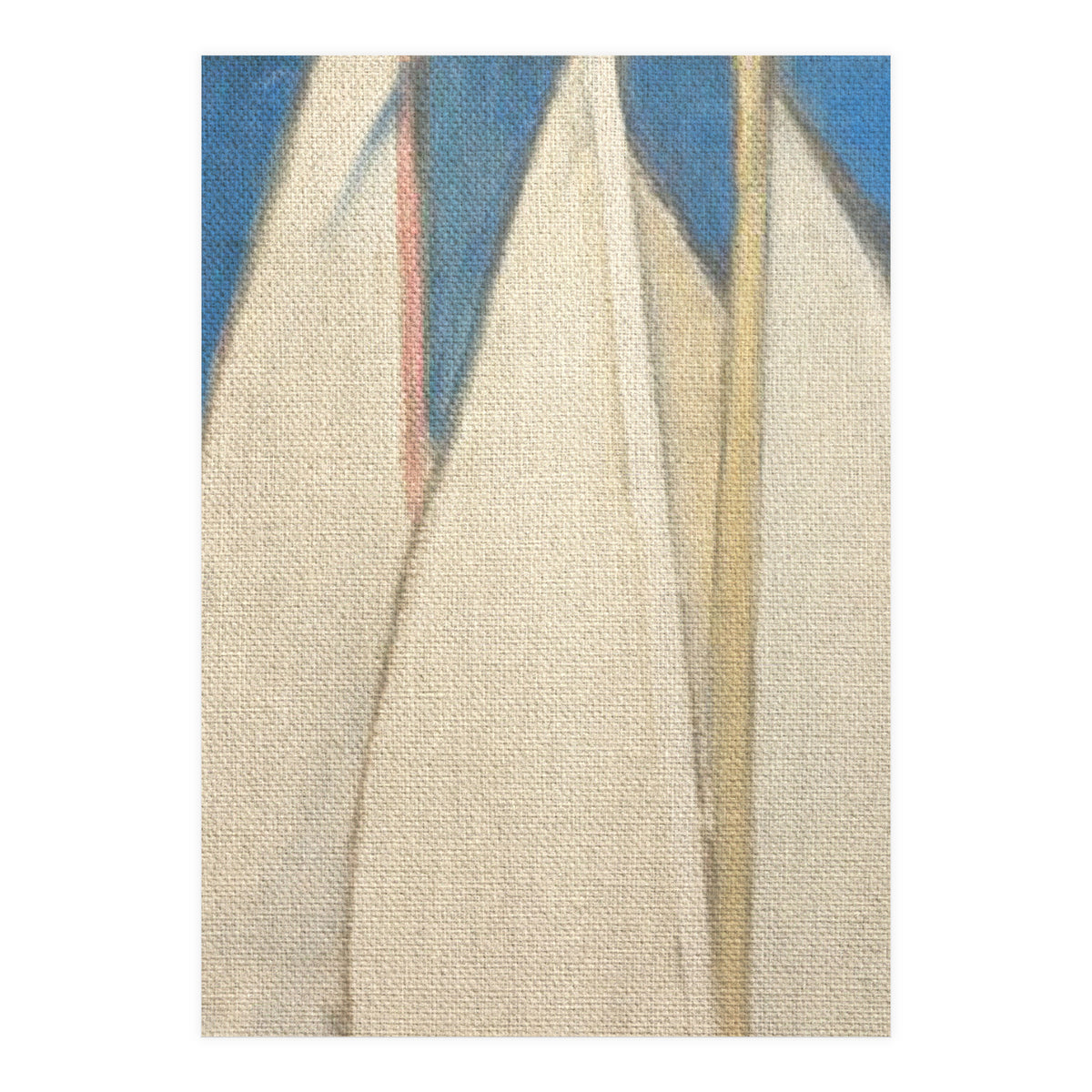Sails 2 (Print Only)