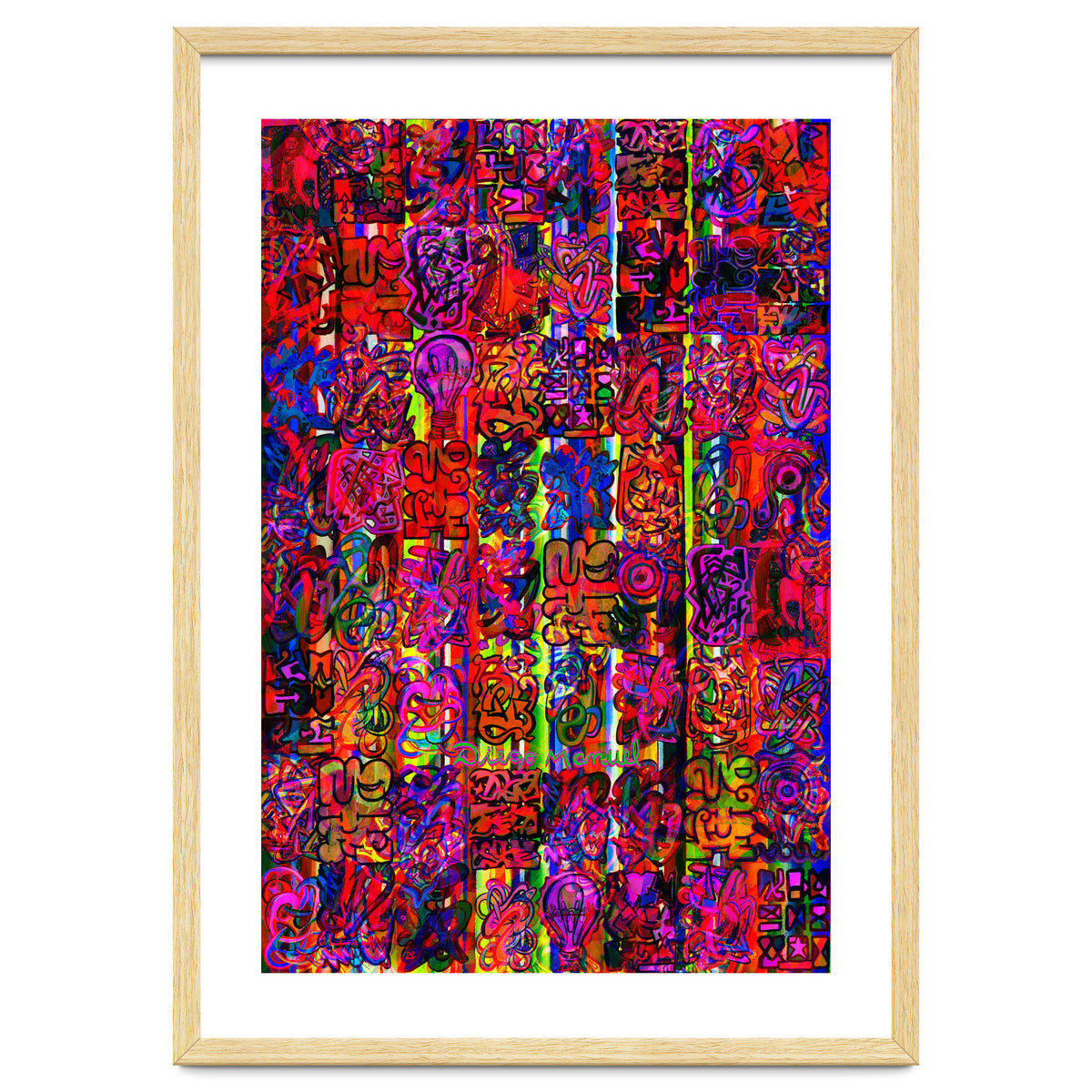 Graffiti Digital 2022 399