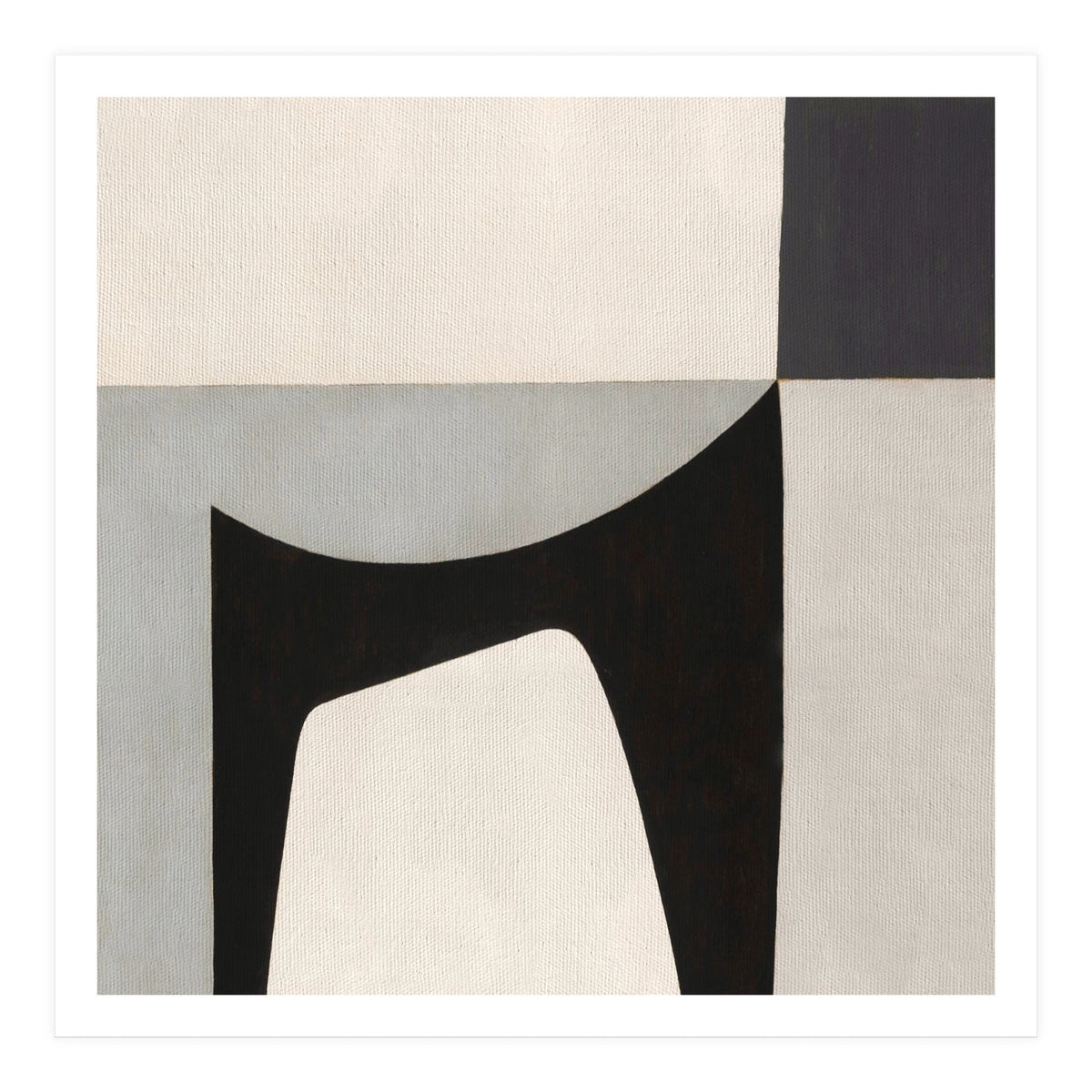 Distracted Dog (Print Only)