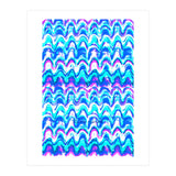 Pop abstract color full (Print Only) thumbnail