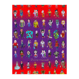 Gente Del Barrio C (Print Only) thumbnail