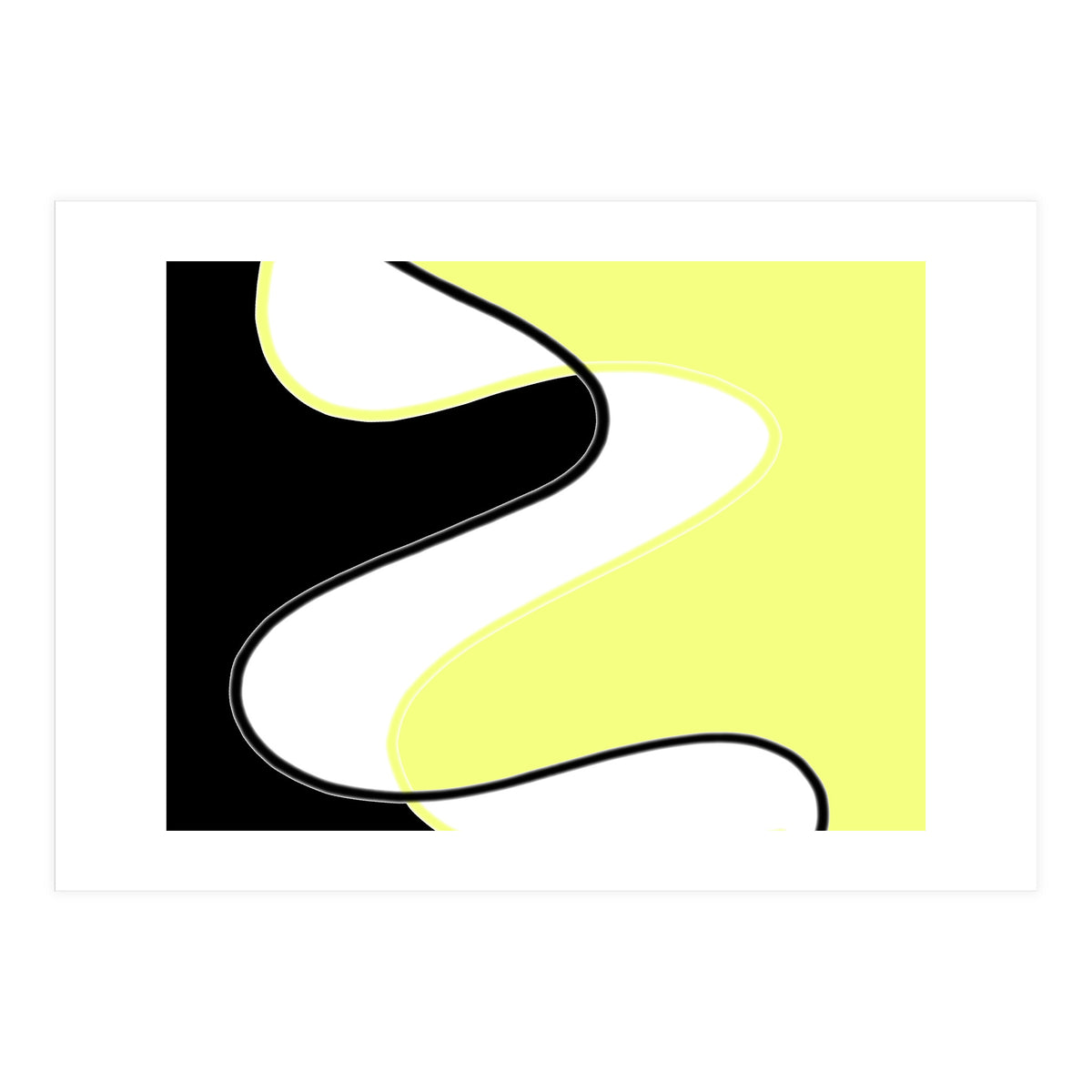 Snakes 10 (Print Only)