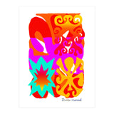Pop Abstract Asimetrico 9 Copia (Print Only) thumbnail